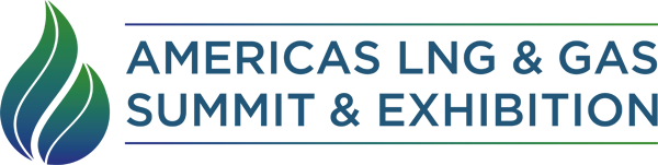 Logo of Americas LNG & Gas Summit & Exhibition 2024