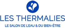 Logo of LES THERMALIES - LYON Jan. 2025