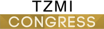 Logo of TZMI CONGRESS Nov. 2024