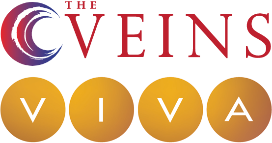 Logo of The VEINS / VIVA 2024