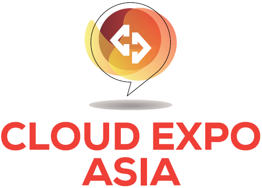 Logo of Cloud Expo Asia Singapore 2024