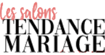 Logo of SALON TENDANCE MARIAGE DE GRENOBLE Nov. 2023