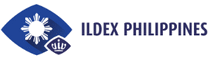 Logo of ILDEX PHILIPPINES Aug. 2025