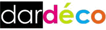 Logo of DARDÉCO - SALON DE LA DÉCORATION ET DU DESIGN Dec. 2026