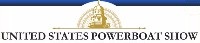 Logo of UNITED STATES POWERBOAT SHOW Oct. 2024