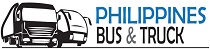 Logo of PHILBUS & TRUCK Jul. 2025