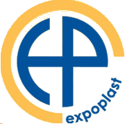 Logo of EXPOPLAST CANADA May. 2023