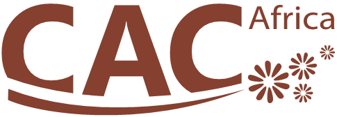 Logo of CAC Africa Summit 2020