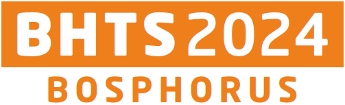 Logo of Bosphorus Heat Treatment Symposium 2024