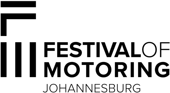 Logo of Festival of Motoring Johannesburg 2024