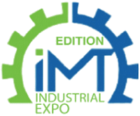 Logo of IMT INDUSTRIAL EXPO Dec. 2024