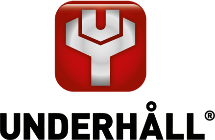 Logo of Underhall 2026