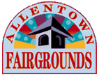 Logo of Allentown RV & Campgrounds Show 2025