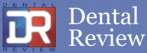 Logo of DENTAL-REVIEW MOSCOW Feb. 2025