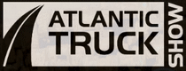 Logo of ATLANTIC TRUCK SHOW May. 2025