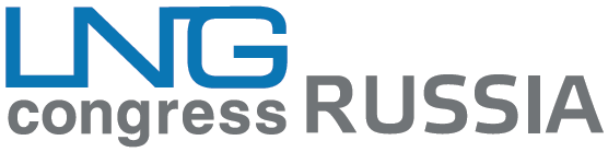 Logo of LNG Congress Russia 2025