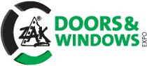 Logo of ZAK DOORS & WINDOWS EXPO INDIA Dec. 2026