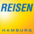 Logo of REISEN HAMBURG Feb. 2025