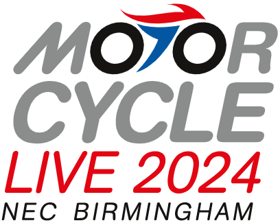 Logo of Motorcycle Live 2024