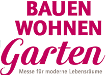 Logo of BAUEN WOHNEN GARTEN Jul. 2024