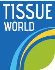 Logo of TISSUE WORLD - BANGKOK Jun. 2025