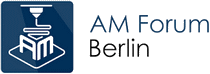 Logo of ADDITIVE MANUFACTURING FORUM Mar. 2025