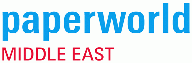 Logo of Paperworld Middle East 2012