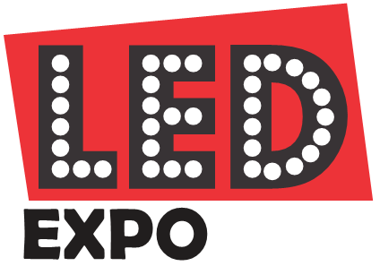 Logo of LED Expo Mumbai 2014