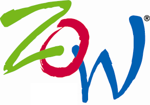 Logo of ZOW Istanbul 2014