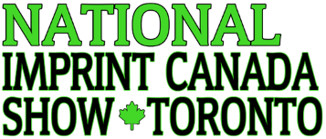 Logo of National Imprint Canada Show 2025