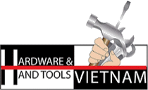 Logo of VHHE - VIETNAM HARDWARE AND HAND TOOLS EXPOVHHE Dec. 2024