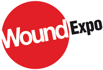 Logo of Wound Expo 2024