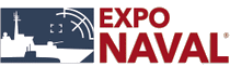 Logo of EXPONAVAL Dec. 2026