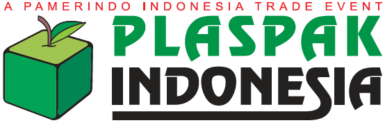 Logo of PlasPak Indonesia 2024