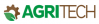 Logo of Agritech 2024
