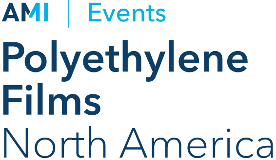 Logo of Polyethylene Films North America - 2025