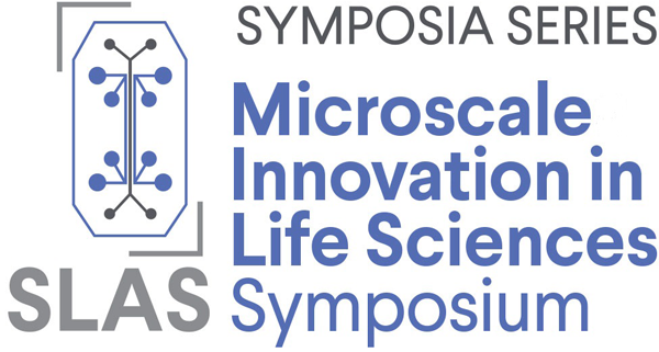 Logo of SLAS Microscale Innovation in Life Sciences Symposium 2024