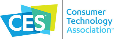 Logo of CES 2026