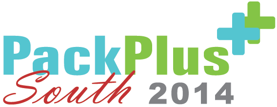 Logo of PackPlus South 2014