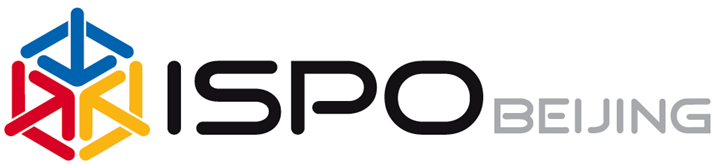 Logo of ISPO BEIJING 2014