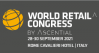 Logo of World Retail Congress 2021