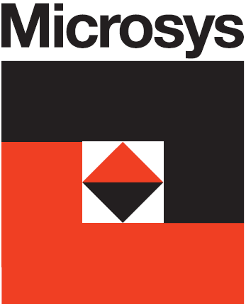 Logo of Microsys 2014