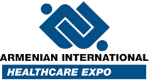 Logo of ARMENIAN INTERNATIONAL HEALTHCARE EXPO Dec. 2026