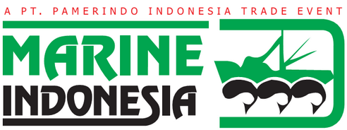 Logo of Marine Indonesia 2013