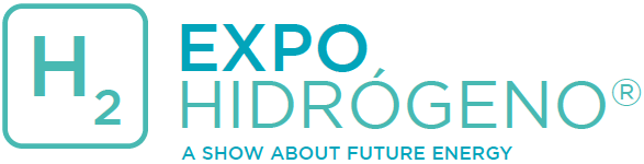 Logo of H2 Expo Hidrogeno 2026