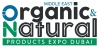 Logo of Organic Tea & Coffee Expo 2023
