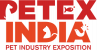 Logo of Petex India 2023