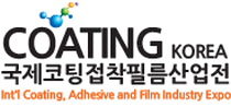 Logo of COATING KOREA Mar. 2027