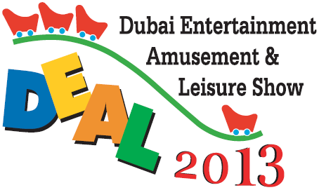 Logo of DEAL 2013