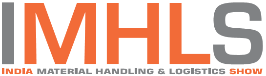 Logo of India Material Handling & Logistics Show 2024